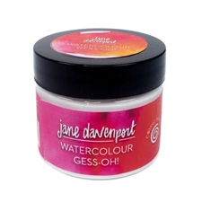 Cosmic Shimmer / Jane Davenport - Watercolour Gess-Oh! 50 ml (lille)